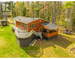 1058 JACQUES BAY ROAD, Addington Highlands, Ontario