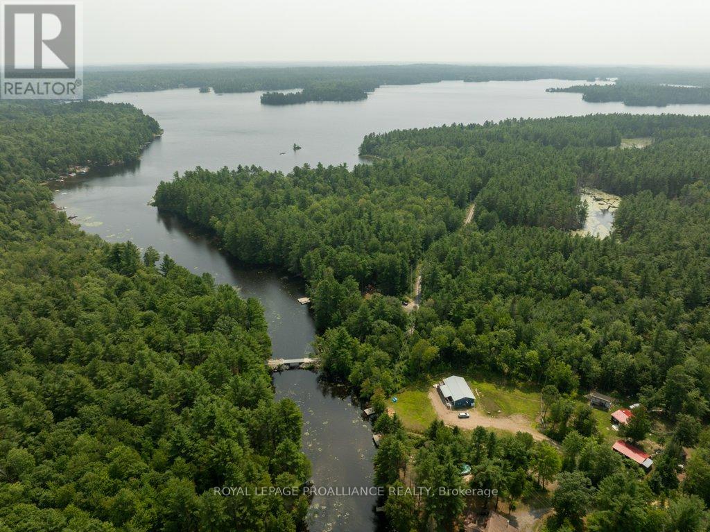 1058 Jacques Bay Road, Addington Highlands, Ontario  K0H 1K0 - Photo 4 - X12155339