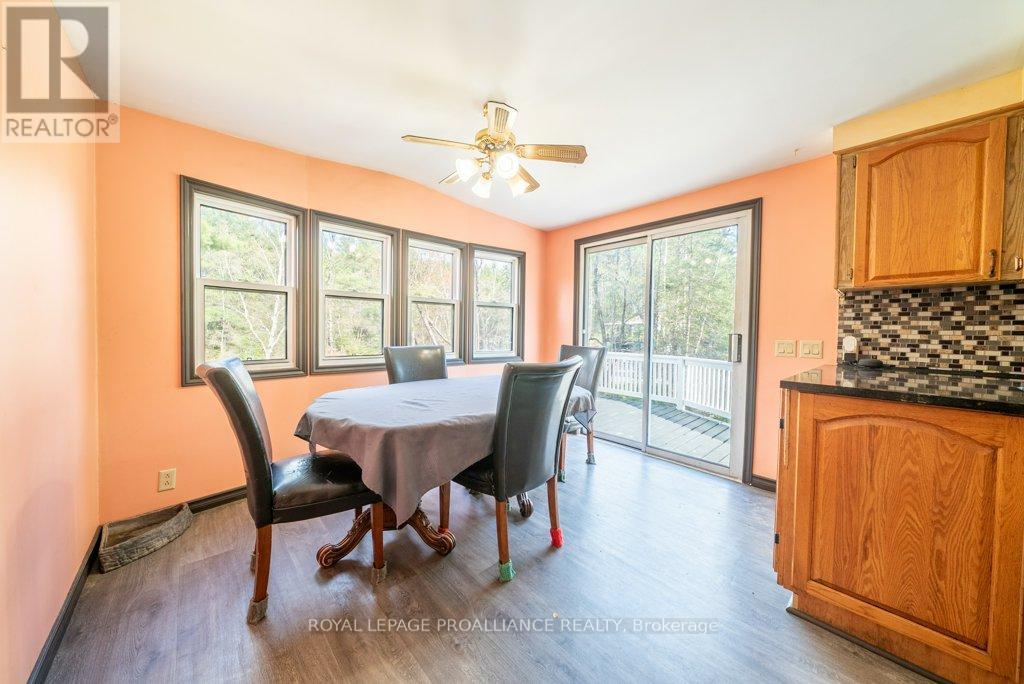 1058 Jacques Bay Road, Addington Highlands, Ontario  K0H 1K0 - Photo 23 - X12155339