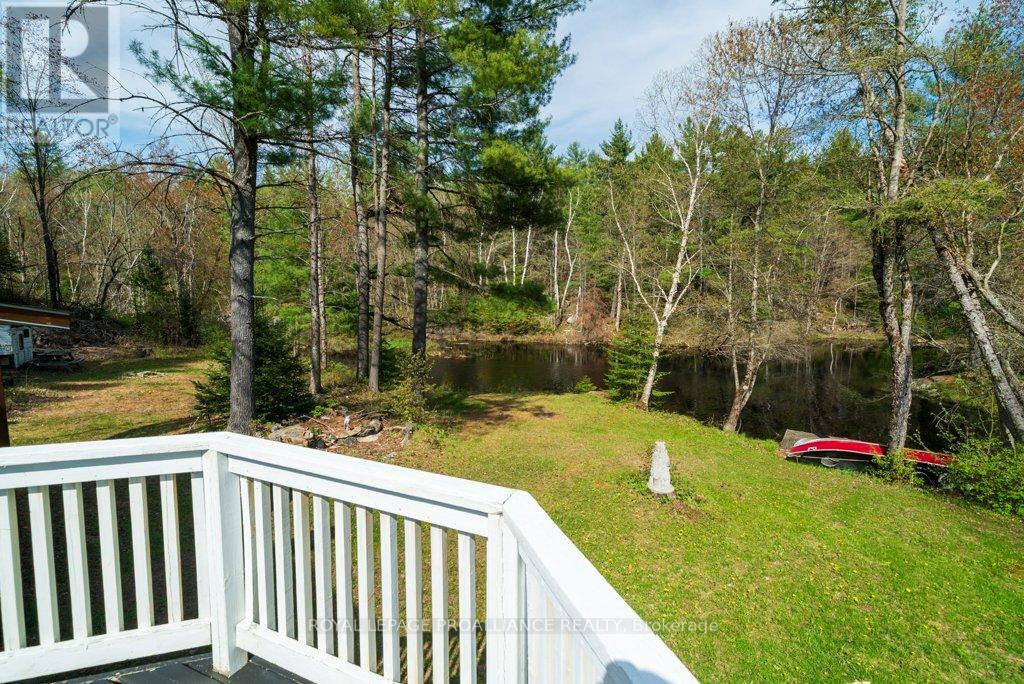 1058 Jacques Bay Road, Addington Highlands, Ontario  K0H 1K0 - Photo 9 - X12155339