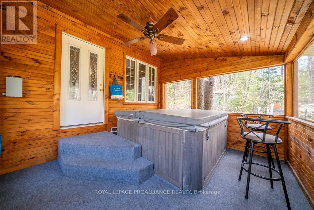 1058 Jacques Bay Road, Addington Highlands, Ontario  K0H 1K0 - Photo 35 - X12155339