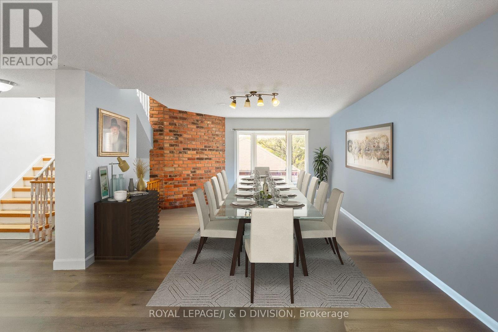 49 Esther Crescent, Vaughan (Crestwood-Springfarm-Yorkhill), Ontario  L4J 3J8 - Photo 6 - N12477610