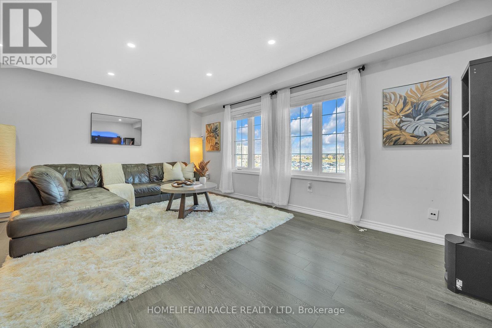 43 Baycliffe Crescent, Brampton (Northwest Brampton), Ontario  L1P 1W8 - Photo 17 - W12375949