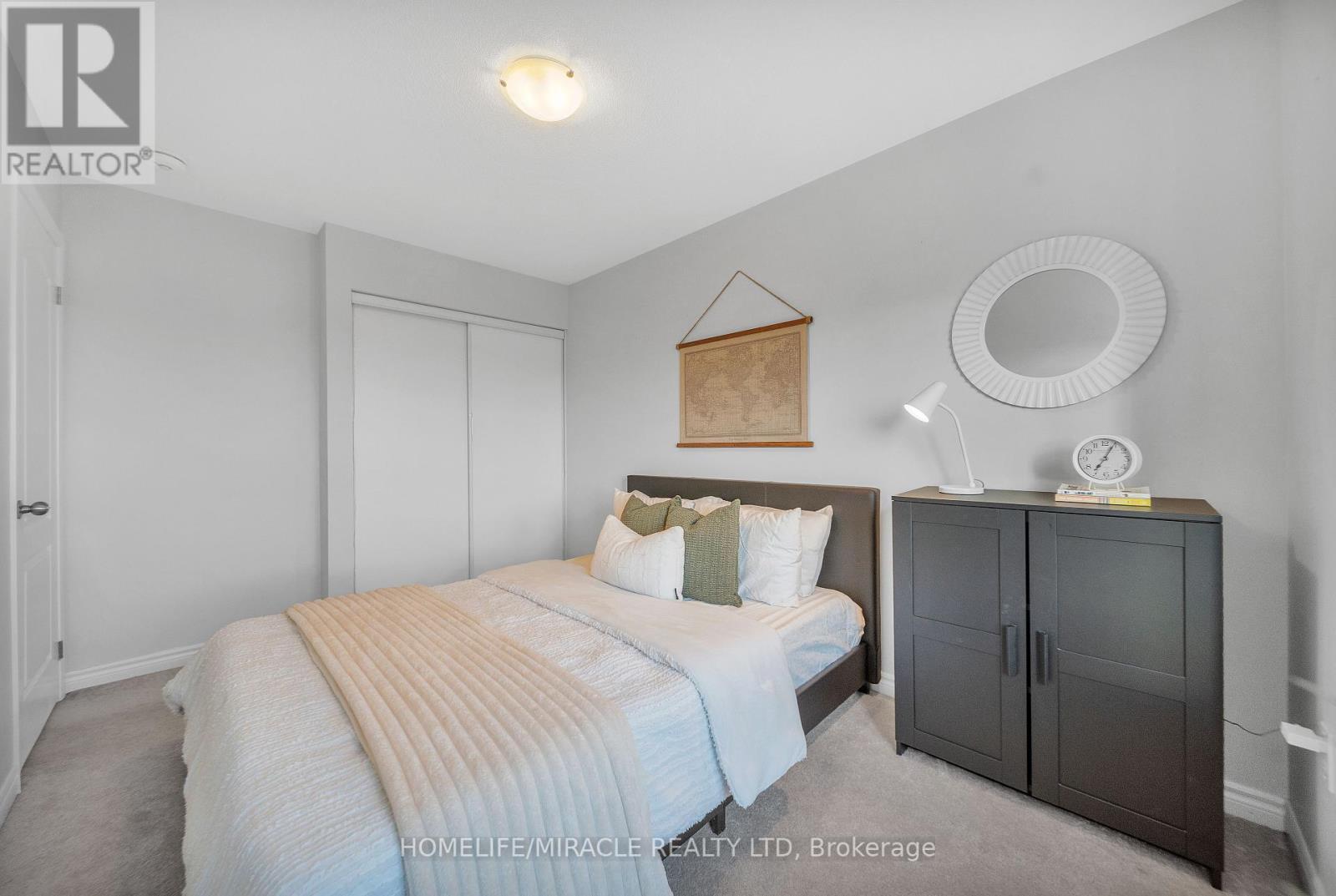 43 Baycliffe Crescent, Brampton (Northwest Brampton), Ontario  L1P 1W8 - Photo 28 - W12375949