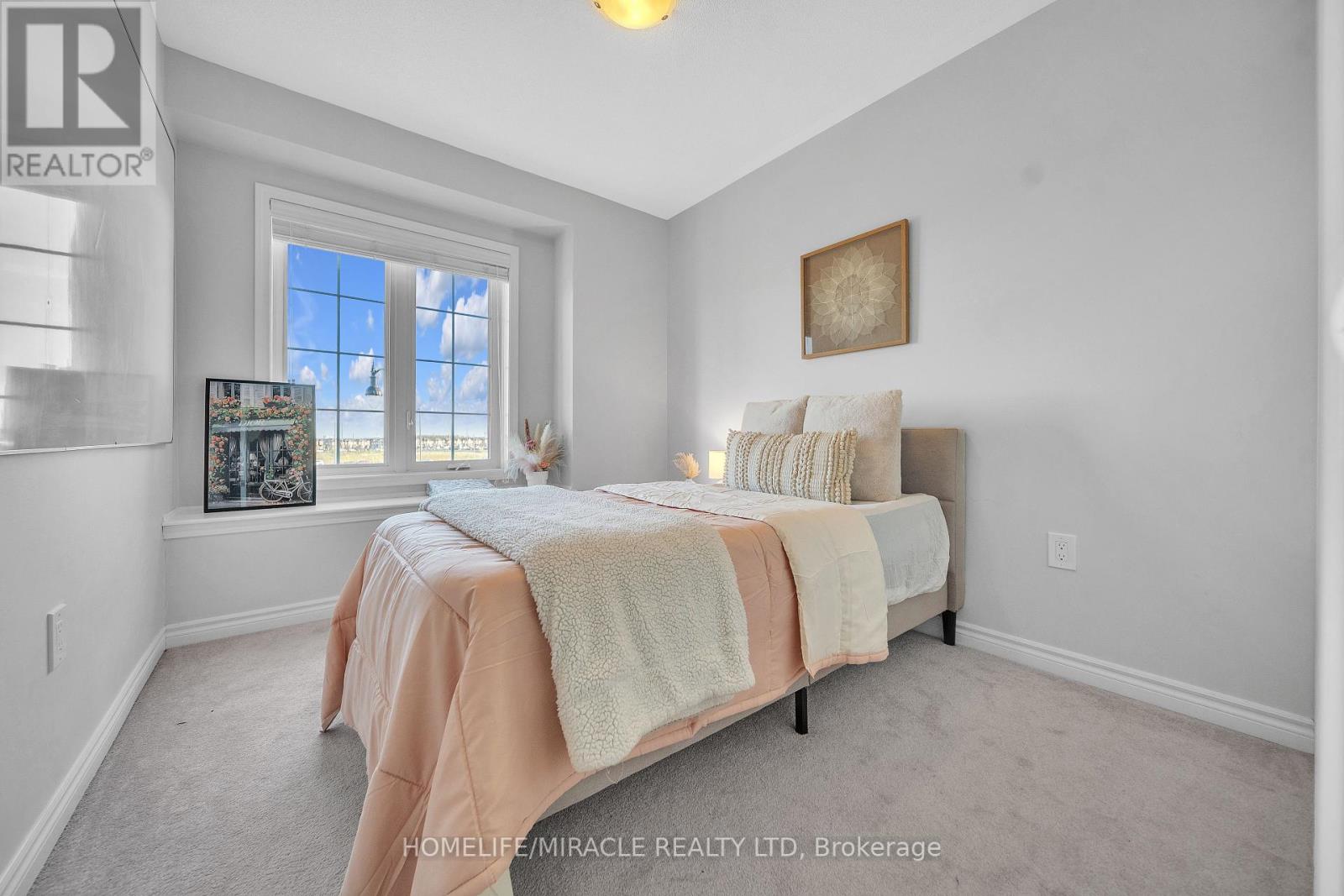 43 Baycliffe Crescent, Brampton (Northwest Brampton), Ontario  L1P 1W8 - Photo 29 - W12375949