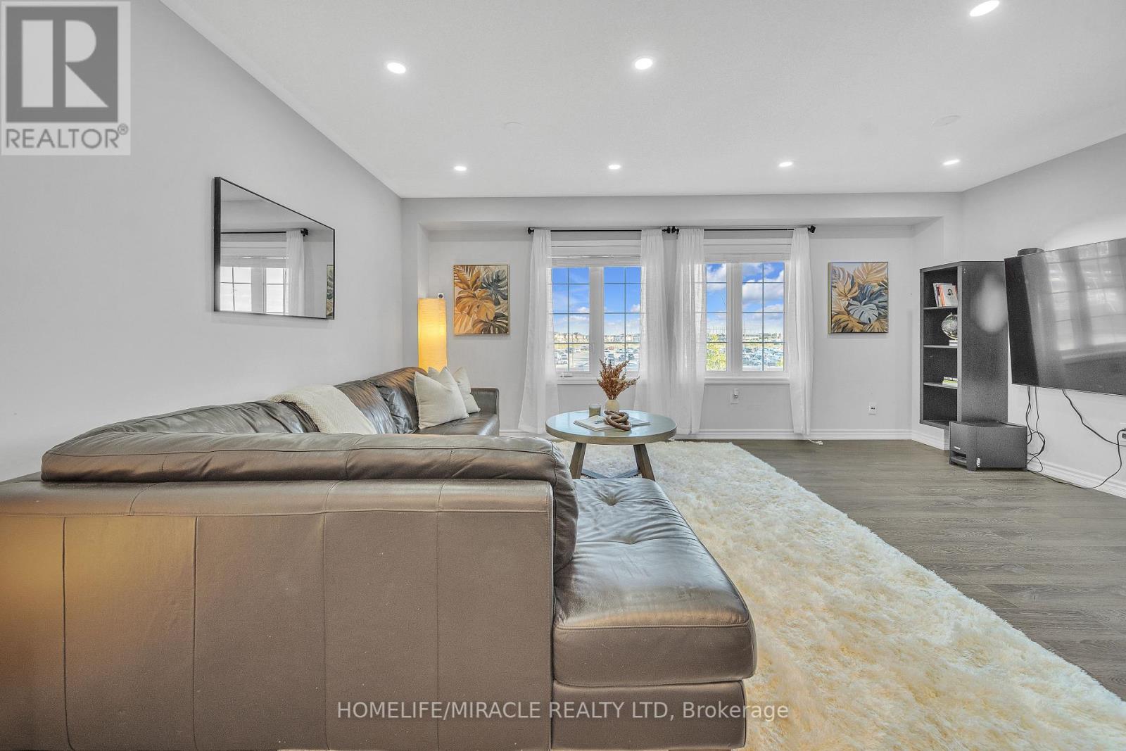 43 Baycliffe Crescent, Brampton (Northwest Brampton), Ontario  L1P 1W8 - Photo 16 - W12375949