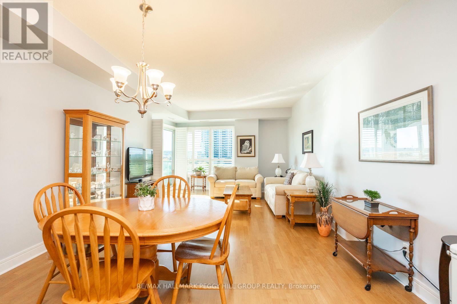 401 - 2 Toronto Street, Barrie, Ontario  L4N 9R2 - Photo 4 - S12443454