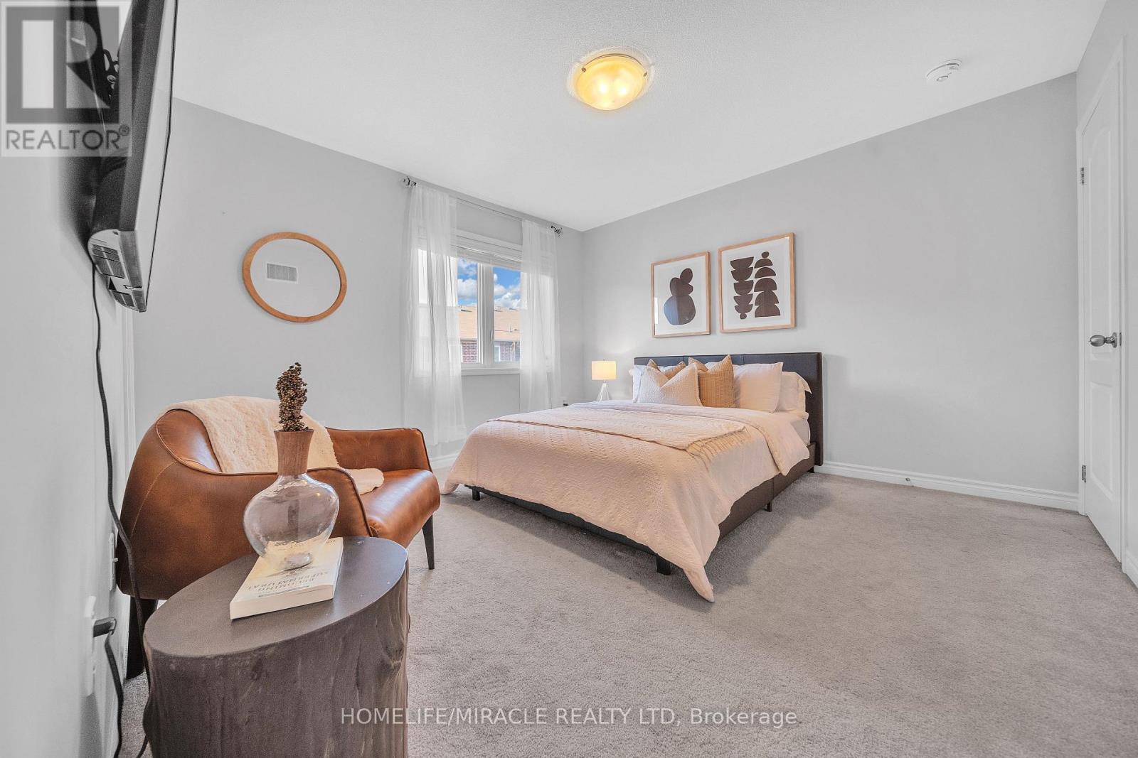 43 Baycliffe Crescent, Brampton (Northwest Brampton), Ontario  L1P 1W8 - Photo 23 - W12375949