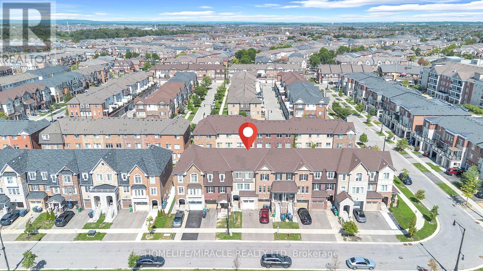 43 Baycliffe Crescent, Brampton (Northwest Brampton), Ontario  L1P 1W8 - Photo 33 - W12375949