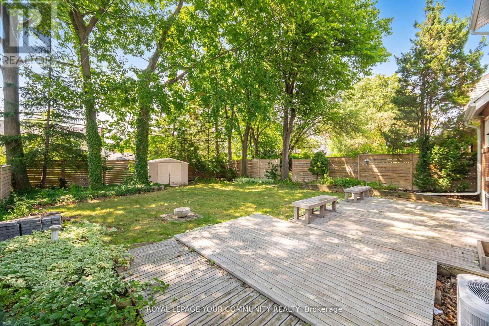 1286 Kipling Avenue, Toronto (Princess-Rosethorn), Ontario  M9B 3N5 - Photo 20 - W12466662