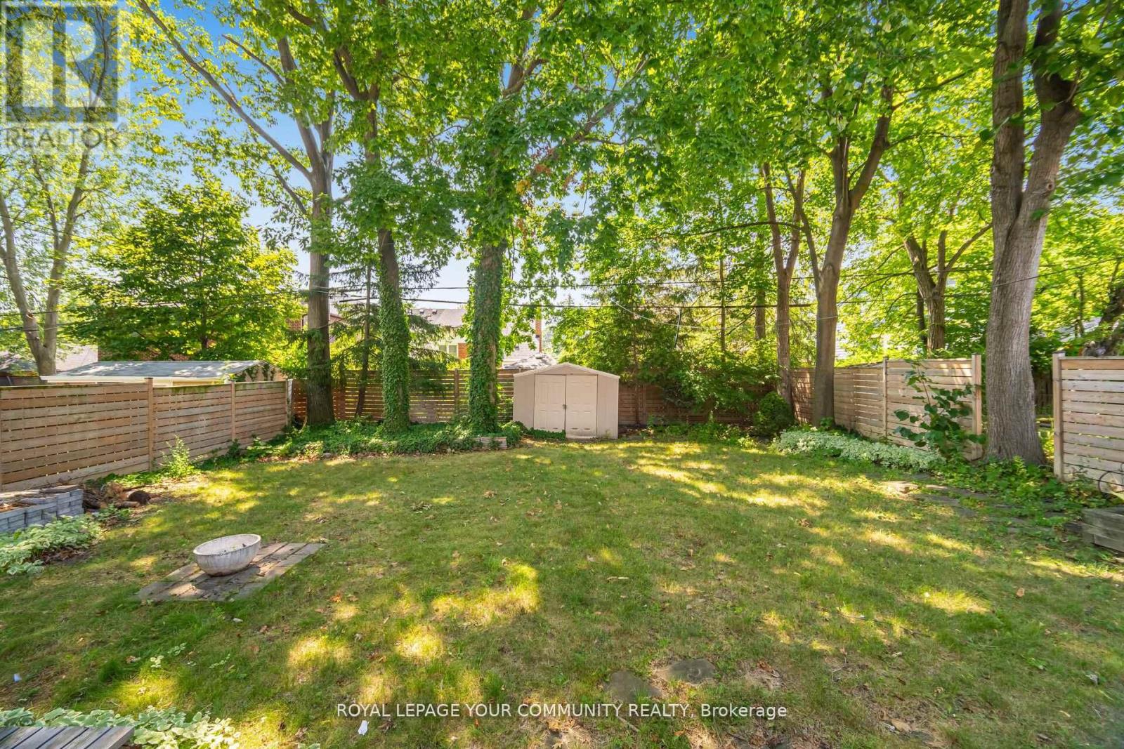 1286 Kipling Avenue, Toronto (Princess-Rosethorn), Ontario  M9B 3N5 - Photo 21 - W12466662