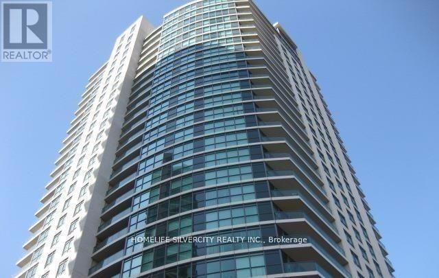 704 - 215 SHERWAY GARDENS ROAD, Toronto, Ontario