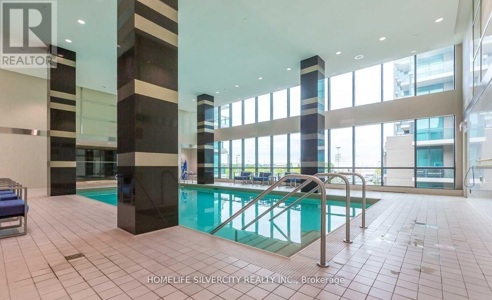 704 - 215 Sherway Gardens Road, Toronto, Ontario  M9C 0A4 - Photo 3 - W12494092