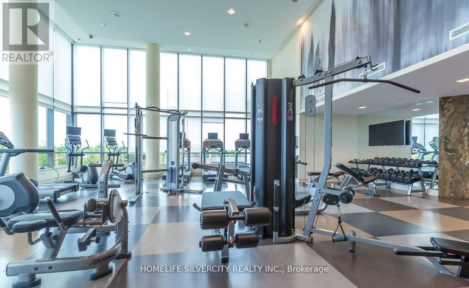 704 - 215 Sherway Gardens Road, Toronto, Ontario  M9C 0A4 - Photo 6 - W12494092