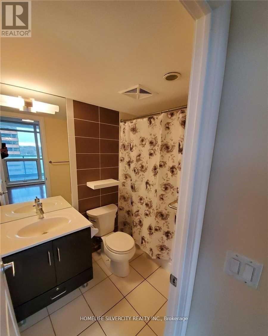 704 - 215 Sherway Gardens Road, Toronto, Ontario  M9C 0A4 - Photo 7 - W12494092