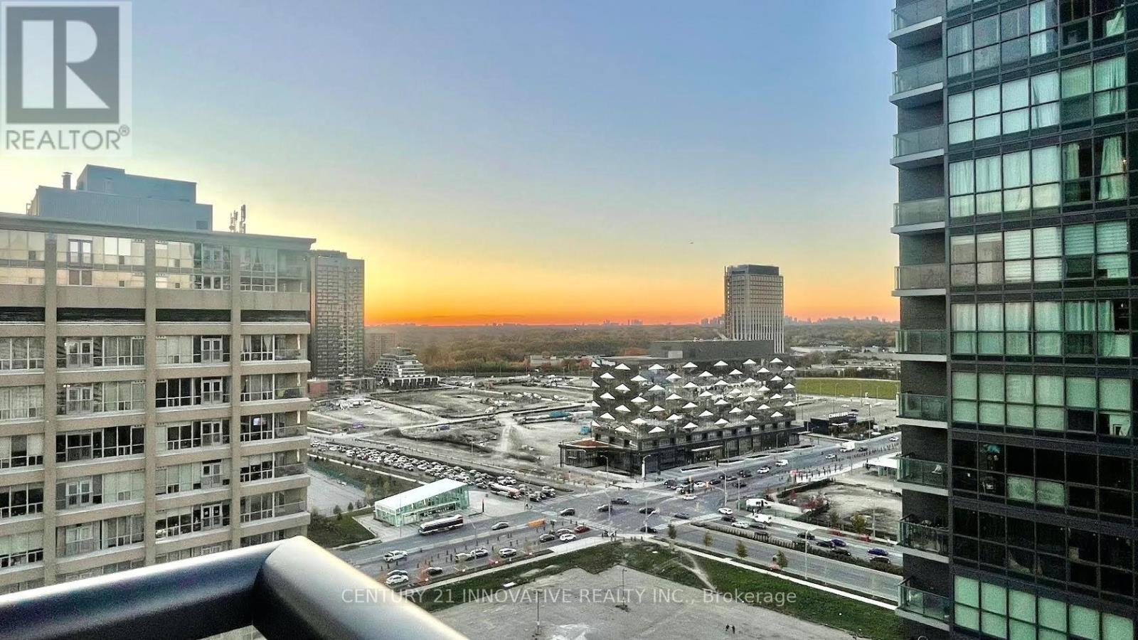 2003 - 2 Sonic Way, Toronto, Ontario  M3C 0P2 - Photo 10 - C12495670