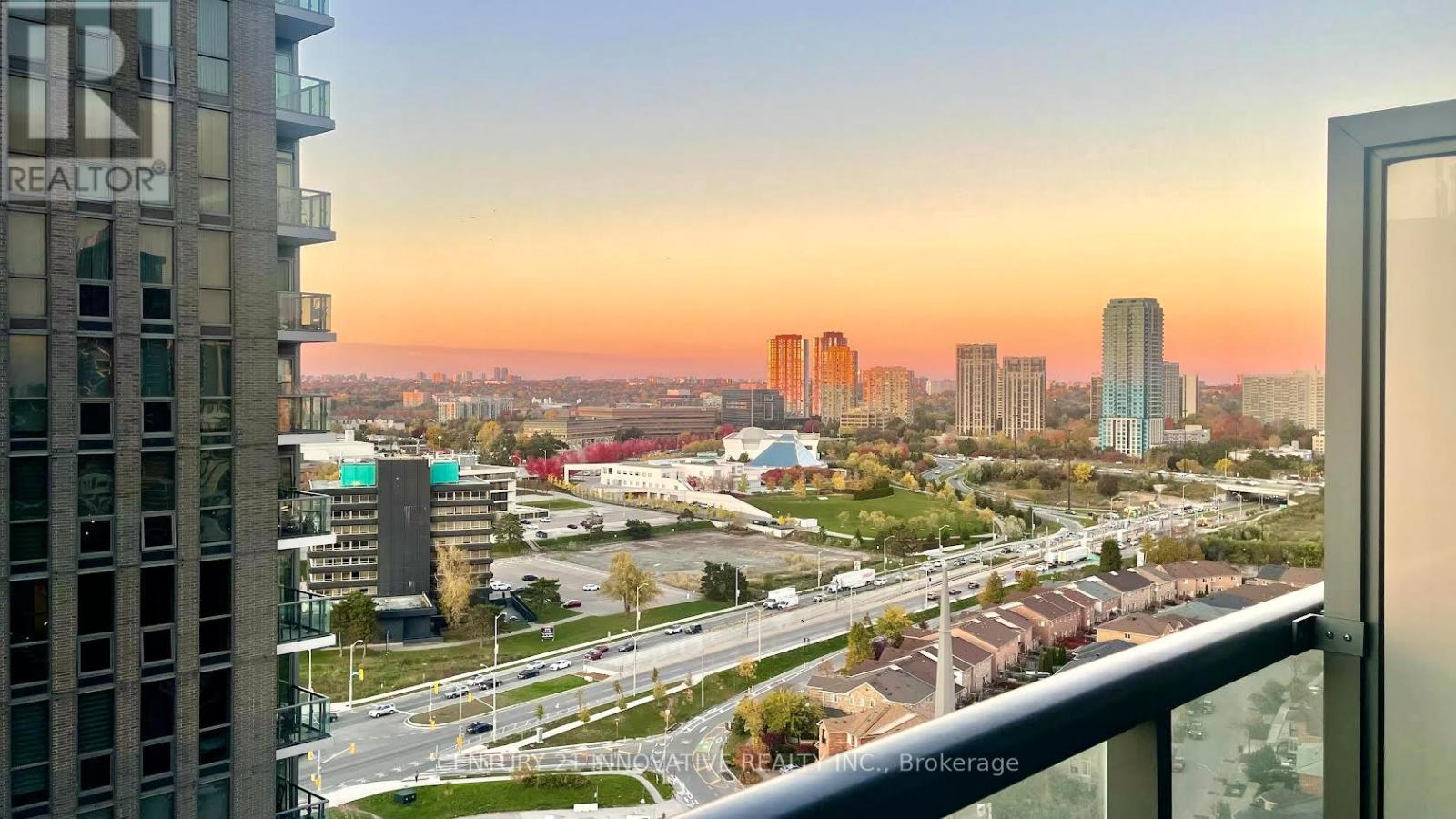 2003 - 2 Sonic Way, Toronto, Ontario  M3C 0P2 - Photo 11 - C12495670