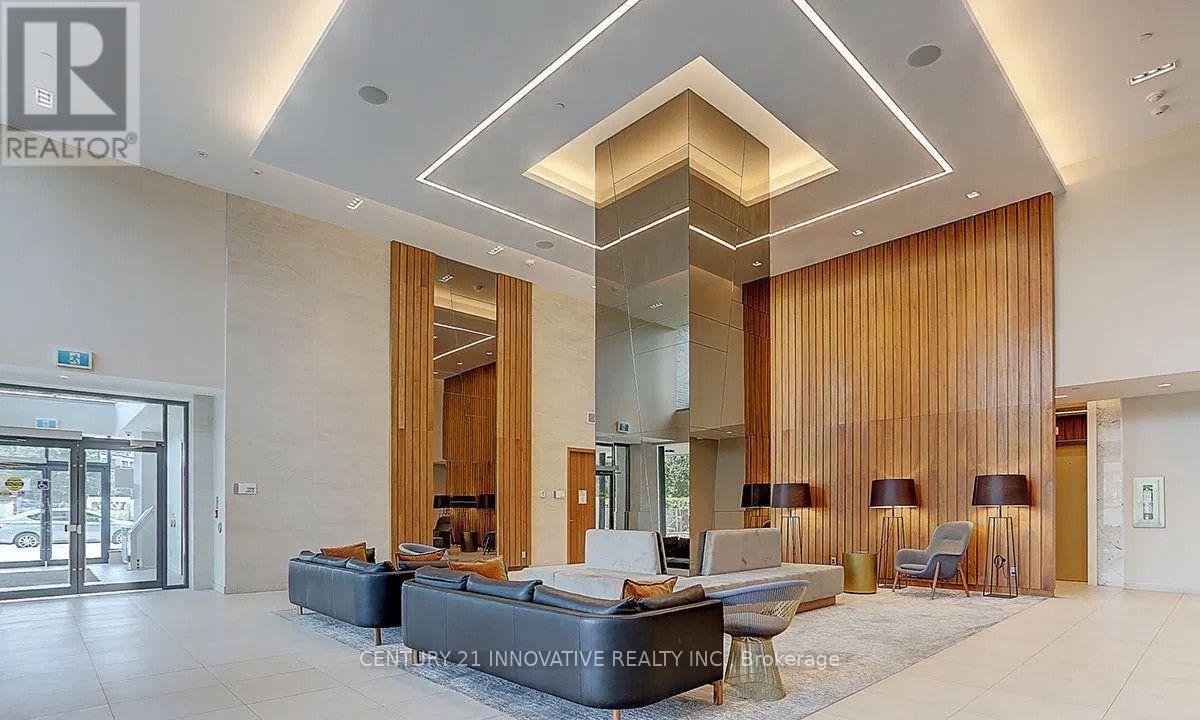 2003 - 2 Sonic Way, Toronto, Ontario  M3C 0P2 - Photo 4 - C12495670