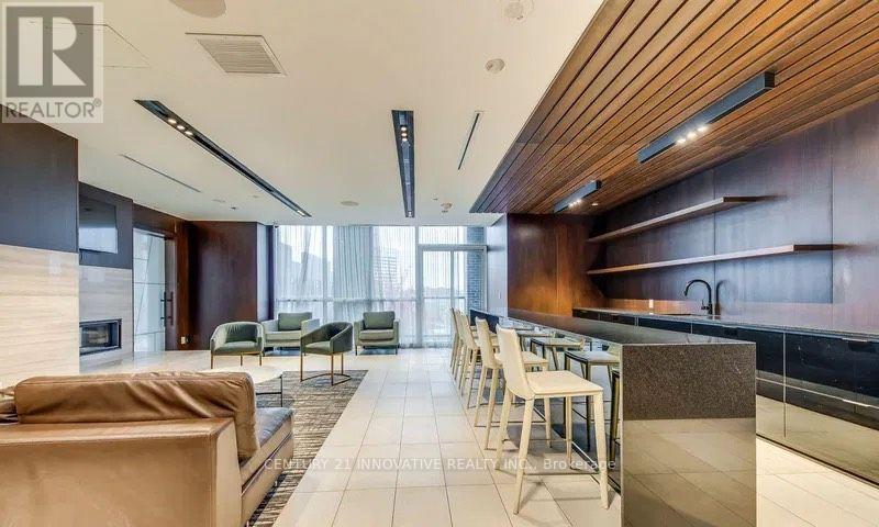 2003 - 2 Sonic Way, Toronto, Ontario  M3C 0P2 - Photo 6 - C12495670