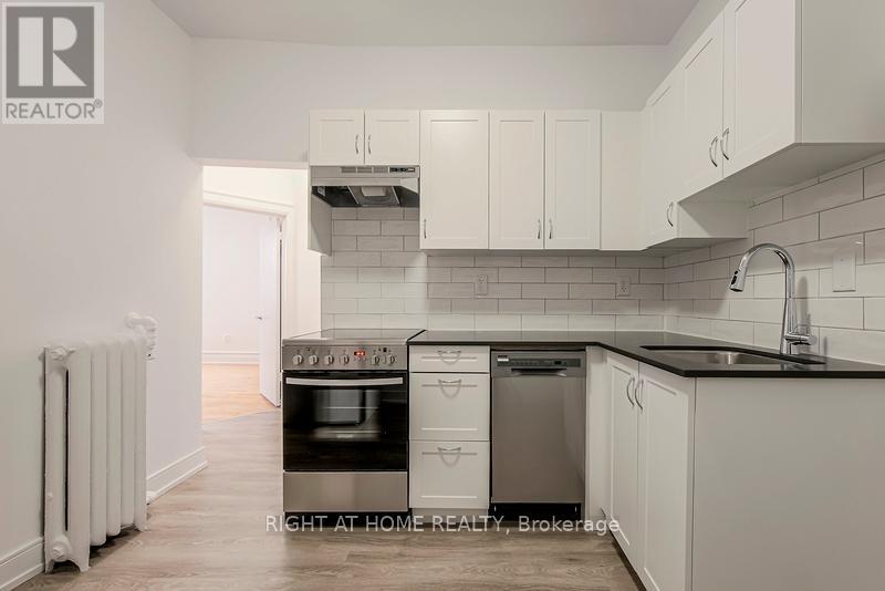 D - 723 Bloor Street W, Toronto, Ontario  M6G 1L5 - Photo 4 - C12495692