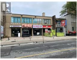 #108 - 901 YONGE STREET, Toronto, Ontario