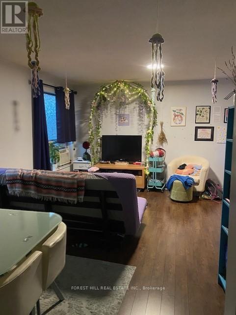 2nd Floor Unit 2 - 436 Queen Street, Toronto (Kensington-Chinatown), Ontario  M5V 2A8 - Photo 3 - C12495742