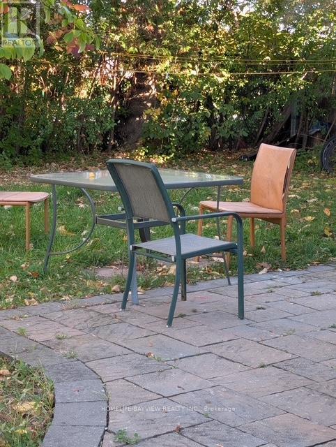 10 Alisa Craig Court, Toronto, Ontario  M2R 2B8 - Photo 10 - C12495756