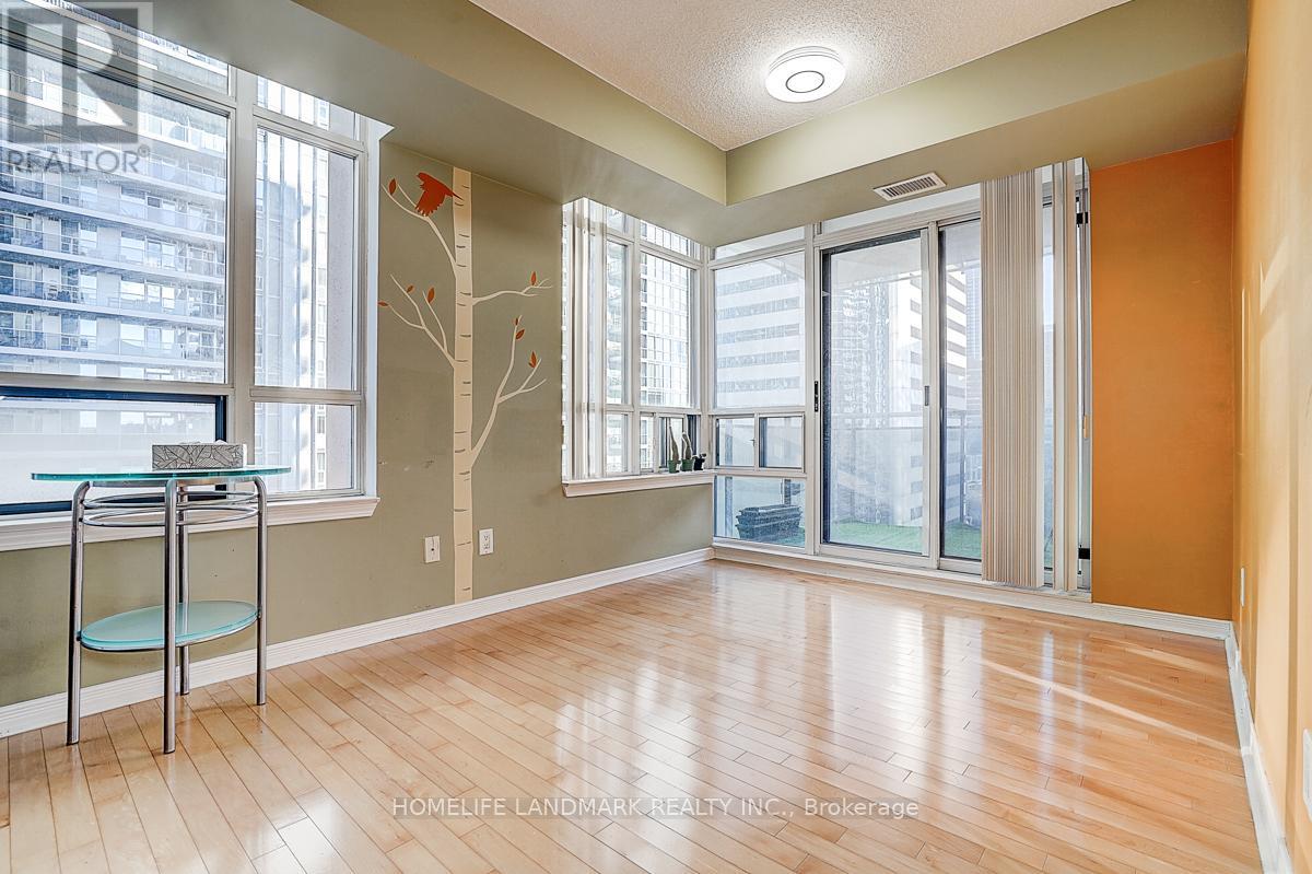 1215 - 155 Beecroft Road, Toronto, Ontario  M2N 7C6 - Photo 10 - C12495772