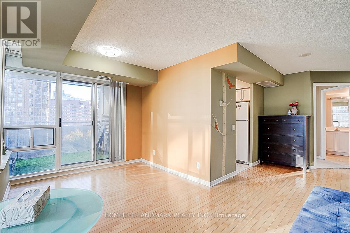 1215 - 155 Beecroft Road, Toronto, Ontario  M2N 7C6 - Photo 11 - C12495772