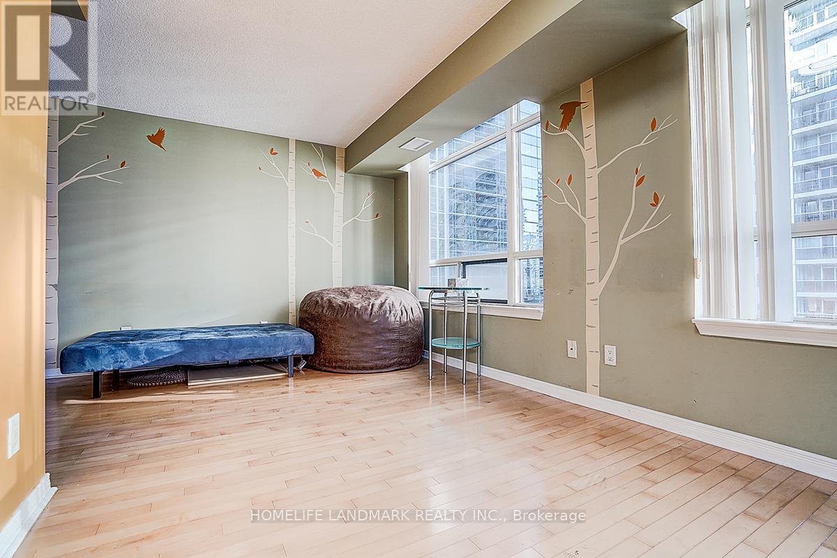 1215 - 155 Beecroft Road, Toronto, Ontario  M2N 7C6 - Photo 12 - C12495772