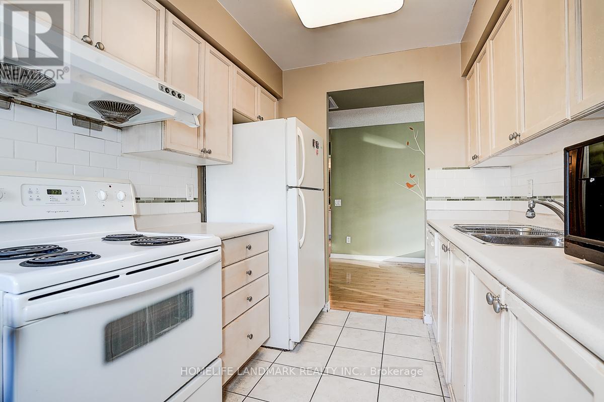 1215 - 155 Beecroft Road, Toronto, Ontario  M2N 7C6 - Photo 15 - C12495772