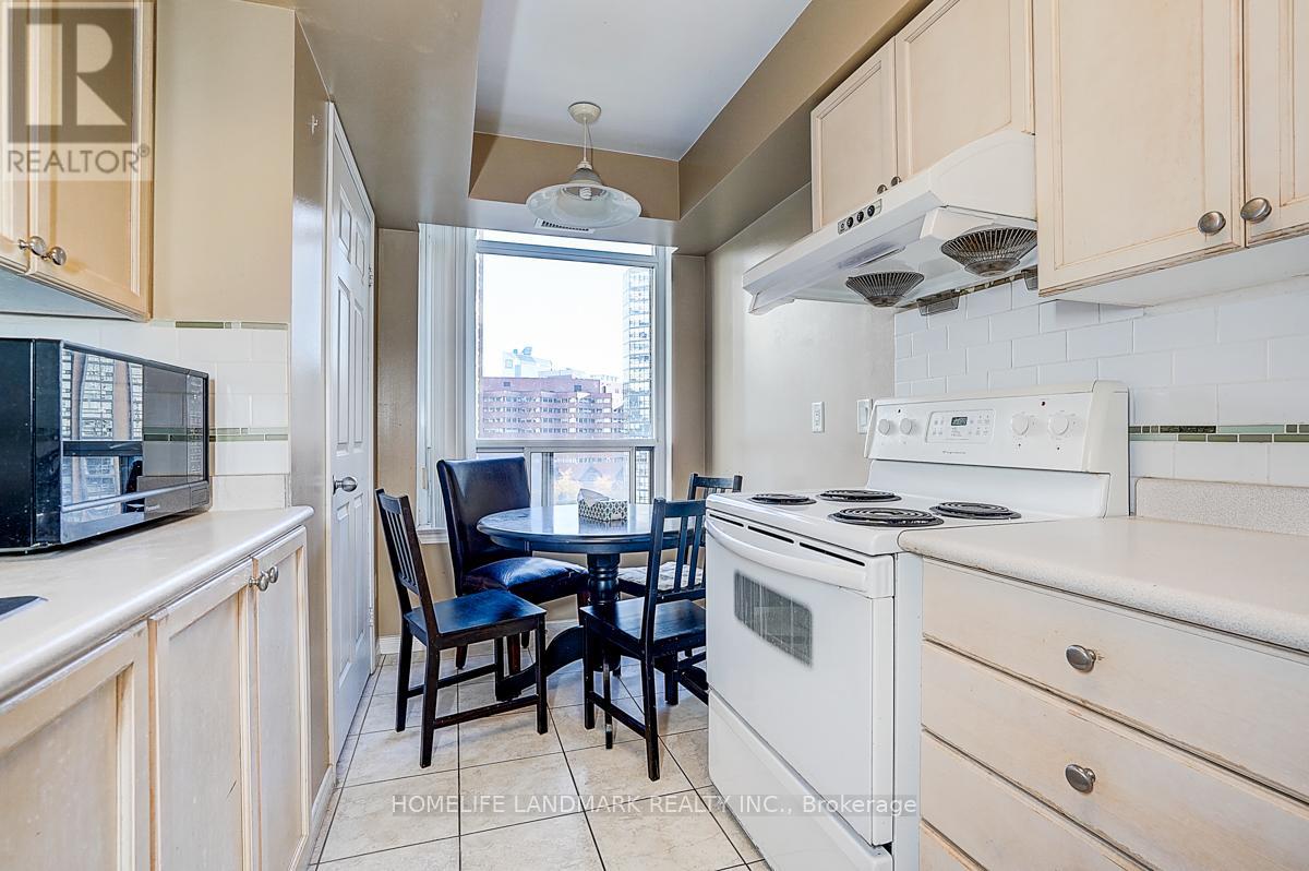 1215 - 155 Beecroft Road, Toronto, Ontario  M2N 7C6 - Photo 16 - C12495772