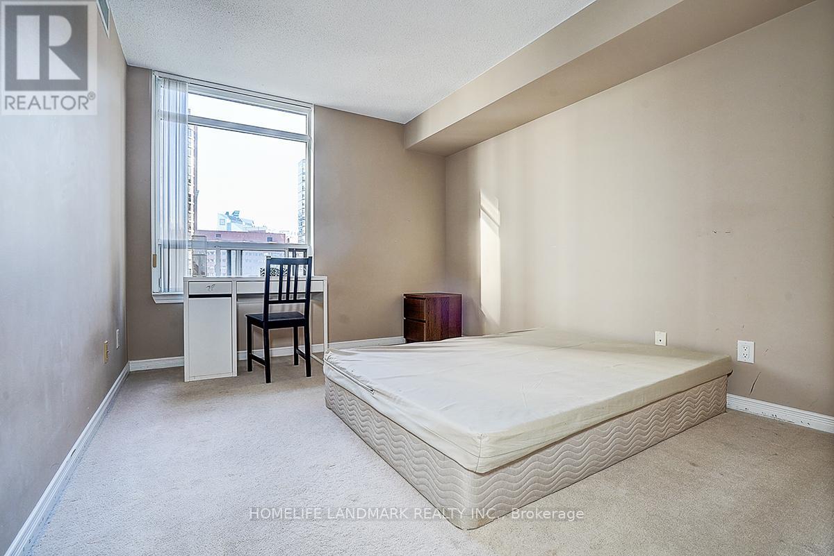 1215 - 155 Beecroft Road, Toronto, Ontario  M2N 7C6 - Photo 17 - C12495772