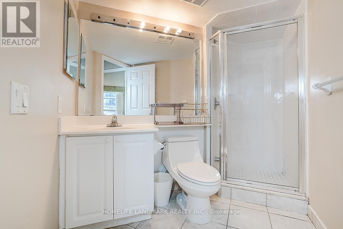 1215 - 155 Beecroft Road, Toronto, Ontario  M2N 7C6 - Photo 19 - C12495772