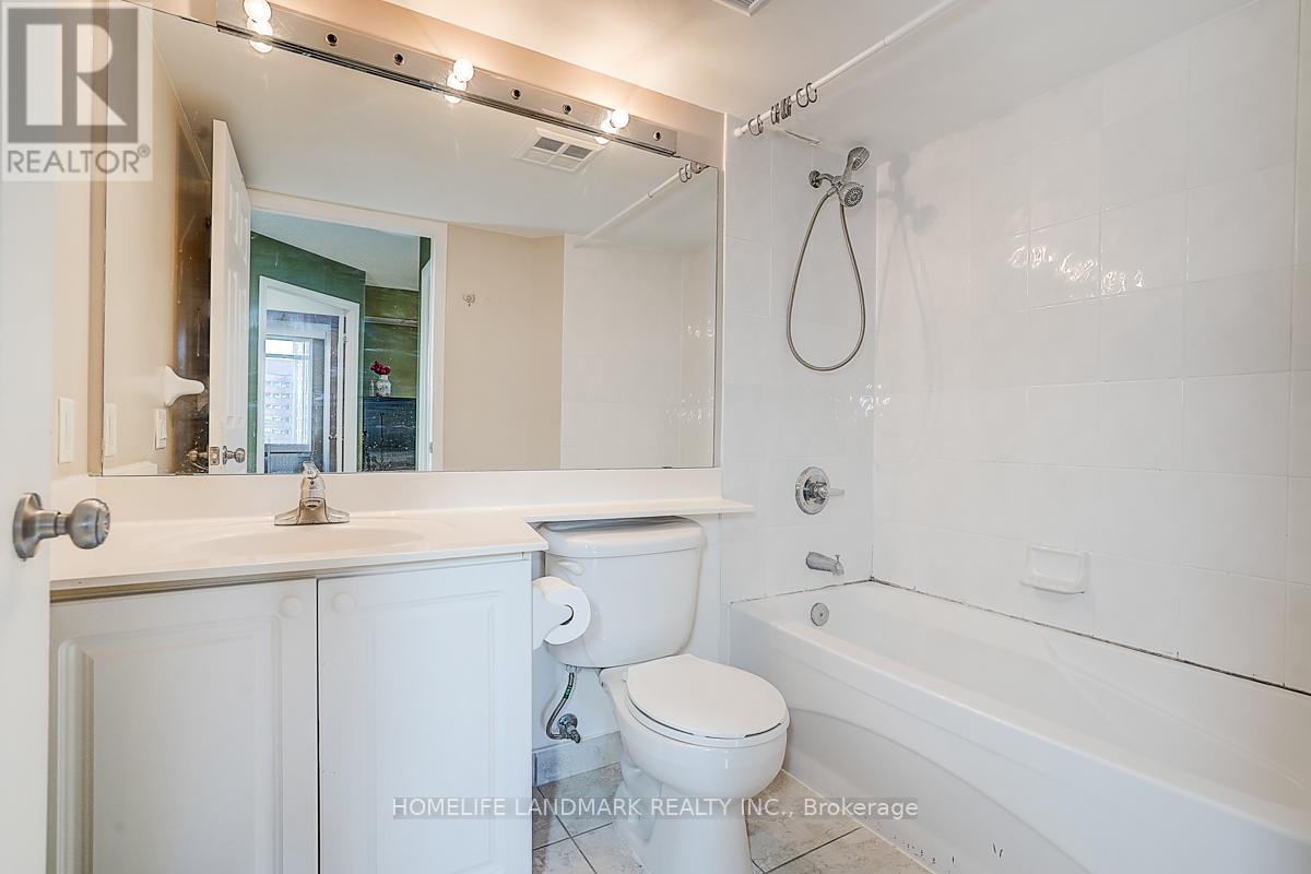 1215 - 155 Beecroft Road, Toronto, Ontario  M2N 7C6 - Photo 22 - C12495772