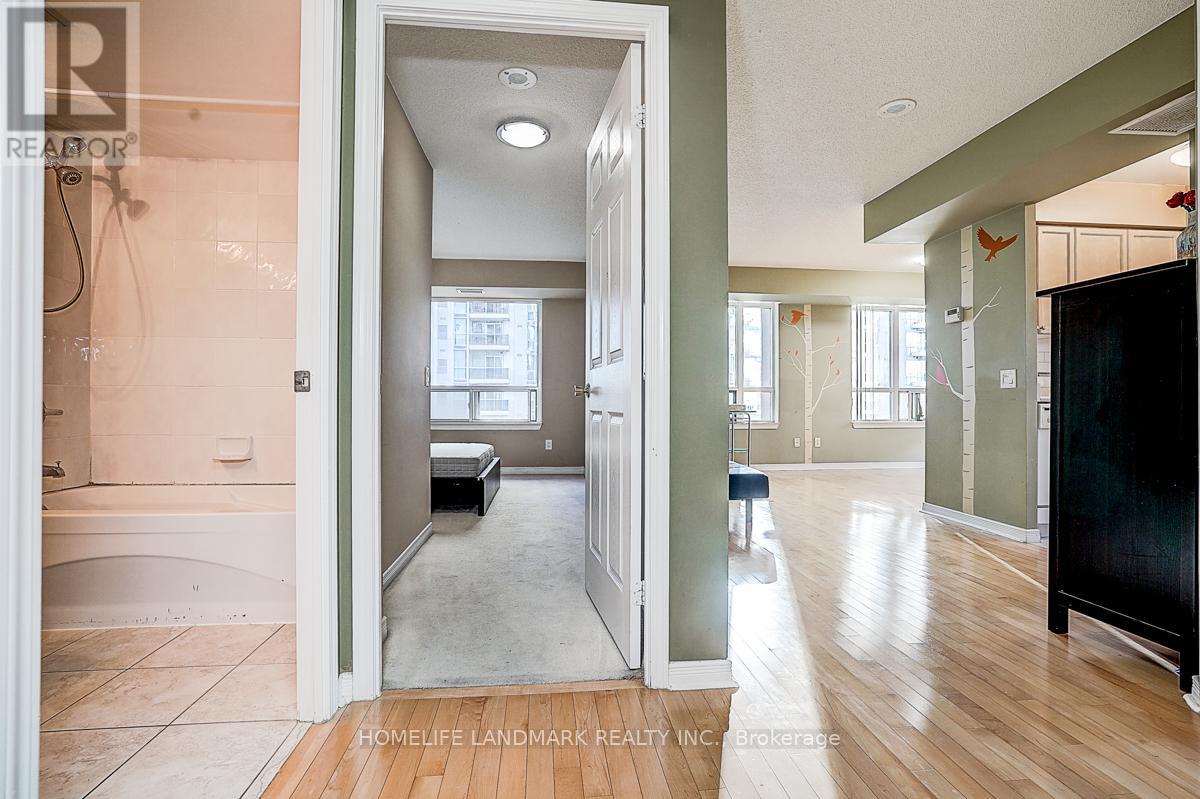 1215 - 155 Beecroft Road, Toronto, Ontario  M2N 7C6 - Photo 24 - C12495772