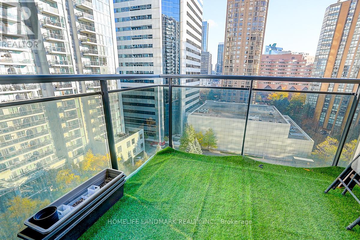 1215 - 155 Beecroft Road, Toronto, Ontario  M2N 7C6 - Photo 26 - C12495772