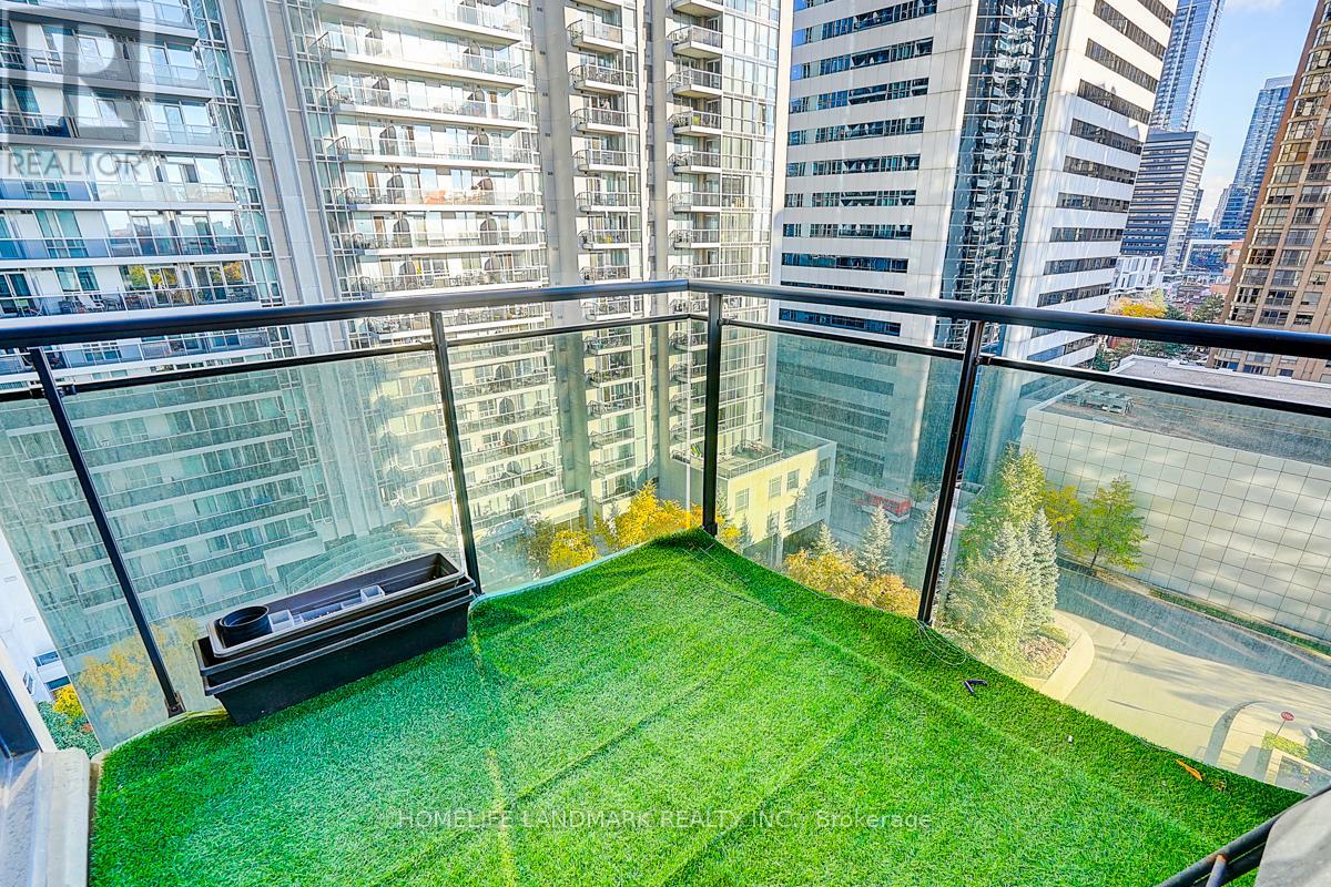 1215 - 155 Beecroft Road, Toronto, Ontario  M2N 7C6 - Photo 27 - C12495772