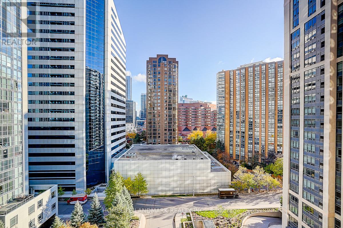 1215 - 155 Beecroft Road, Toronto, Ontario  M2N 7C6 - Photo 29 - C12495772