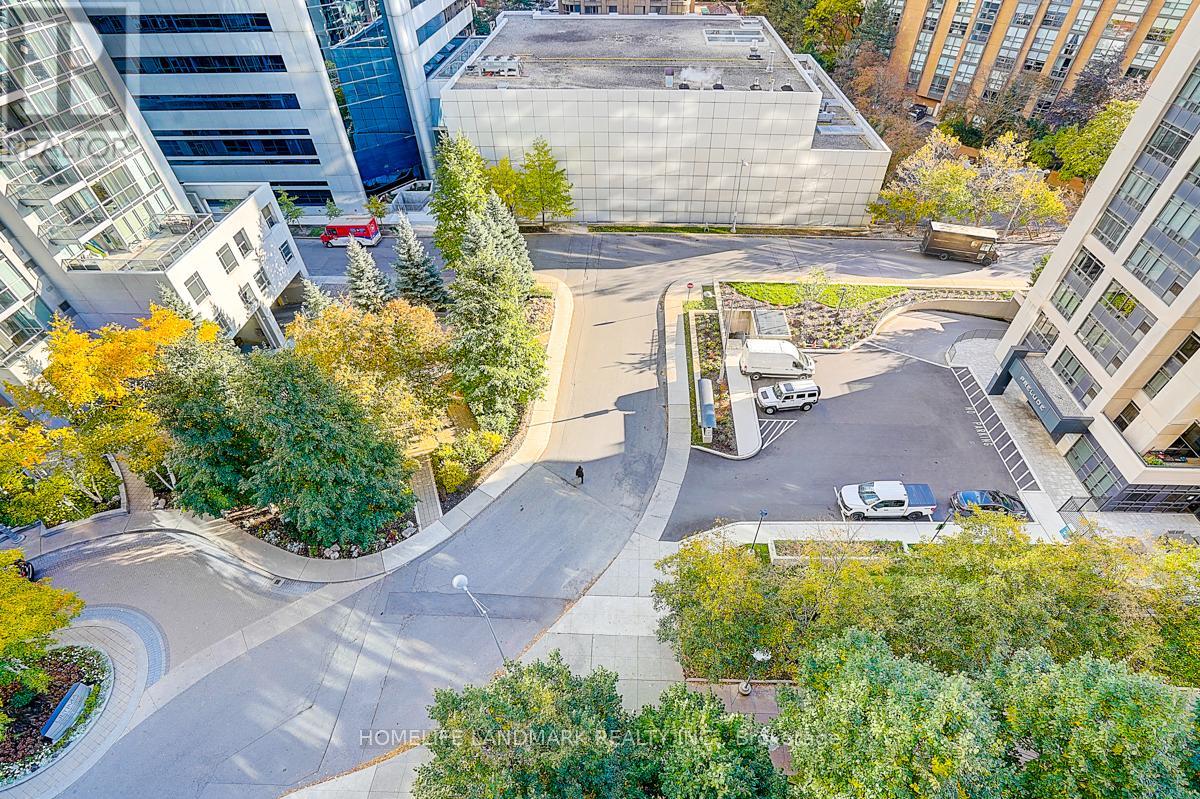 1215 - 155 Beecroft Road, Toronto, Ontario  M2N 7C6 - Photo 31 - C12495772