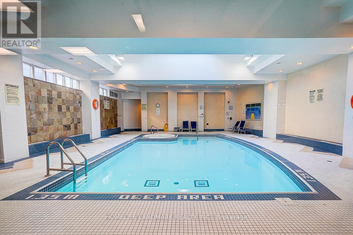 1215 - 155 Beecroft Road, Toronto, Ontario  M2N 7C6 - Photo 33 - C12495772