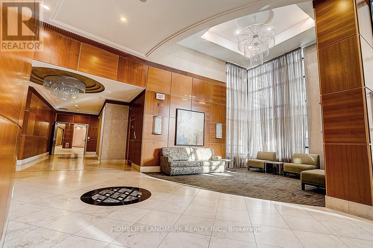 1215 - 155 Beecroft Road, Toronto, Ontario  M2N 7C6 - Photo 34 - C12495772