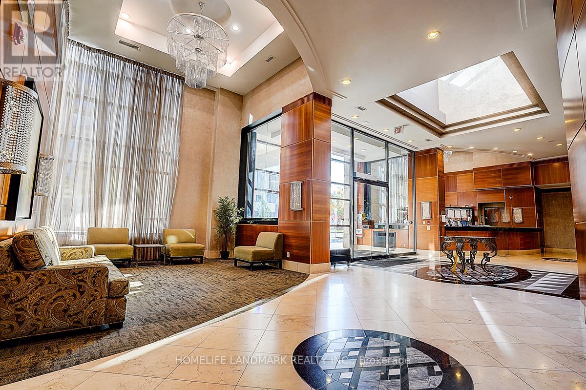 1215 - 155 Beecroft Road, Toronto, Ontario  M2N 7C6 - Photo 35 - C12495772