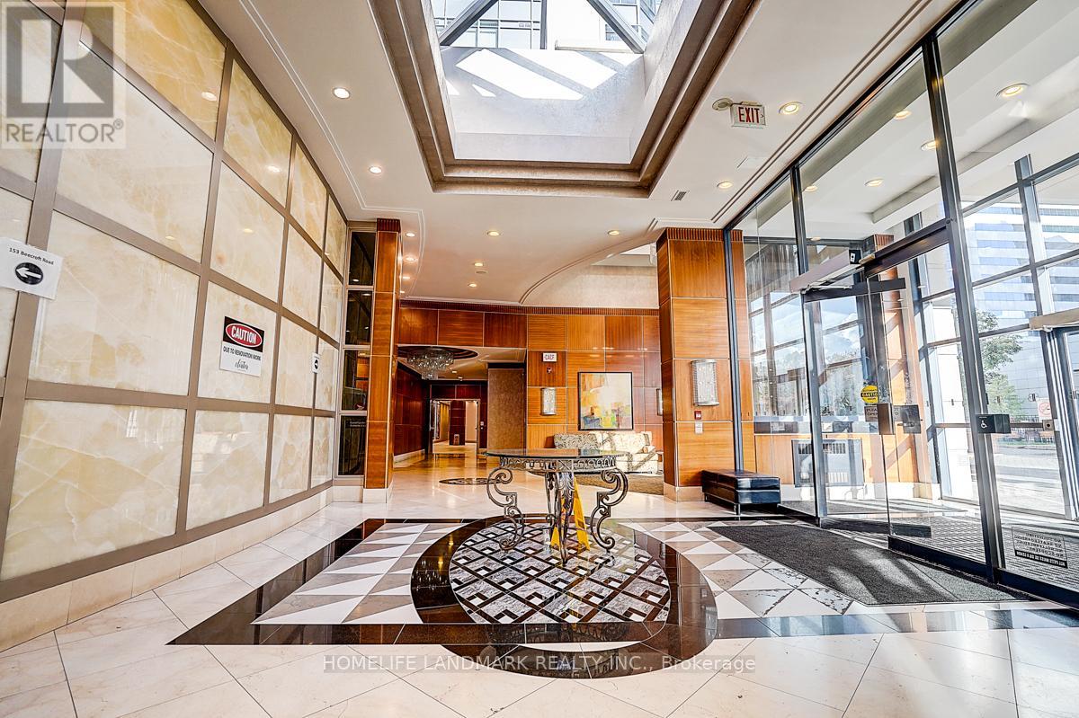 1215 - 155 Beecroft Road, Toronto, Ontario  M2N 7C6 - Photo 36 - C12495772