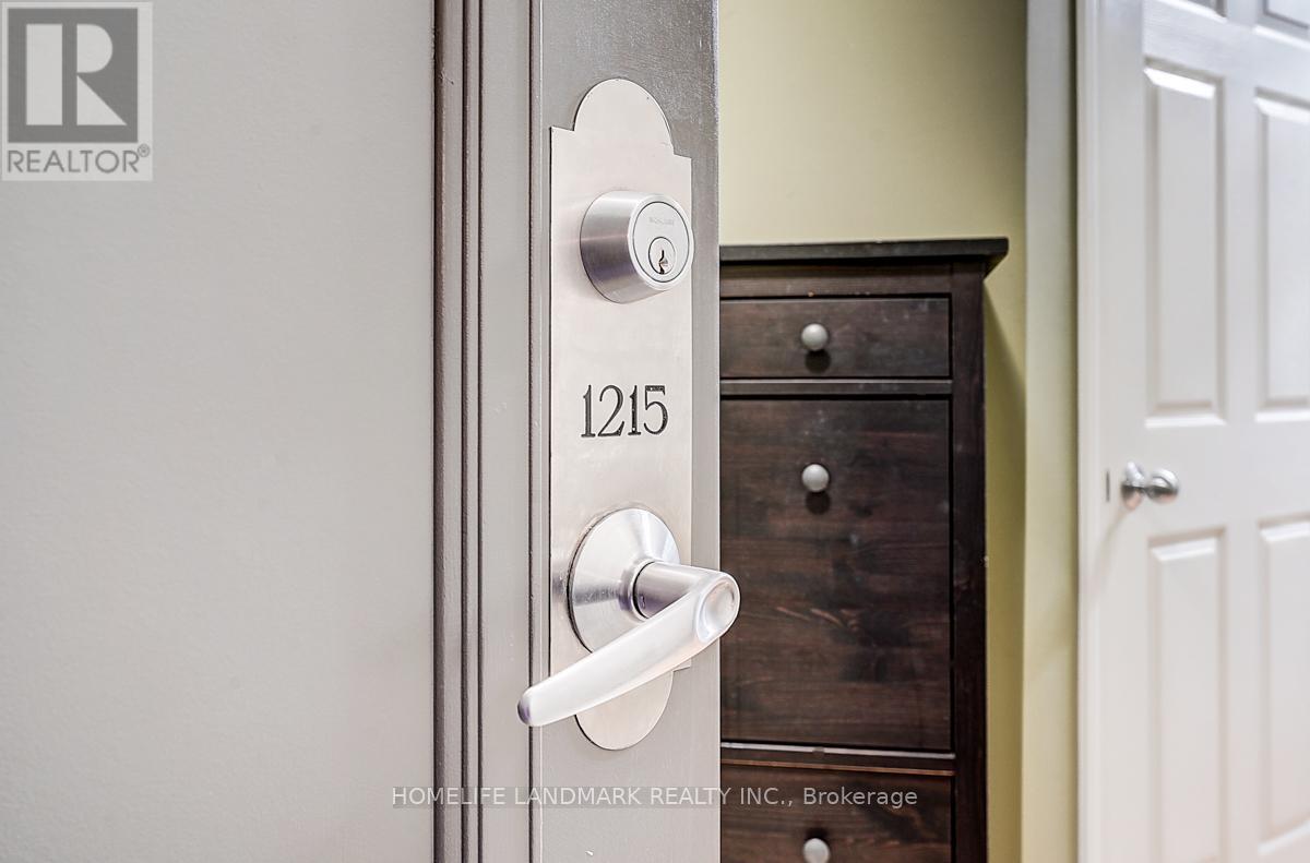 1215 - 155 Beecroft Road, Toronto, Ontario  M2N 7C6 - Photo 5 - C12495772