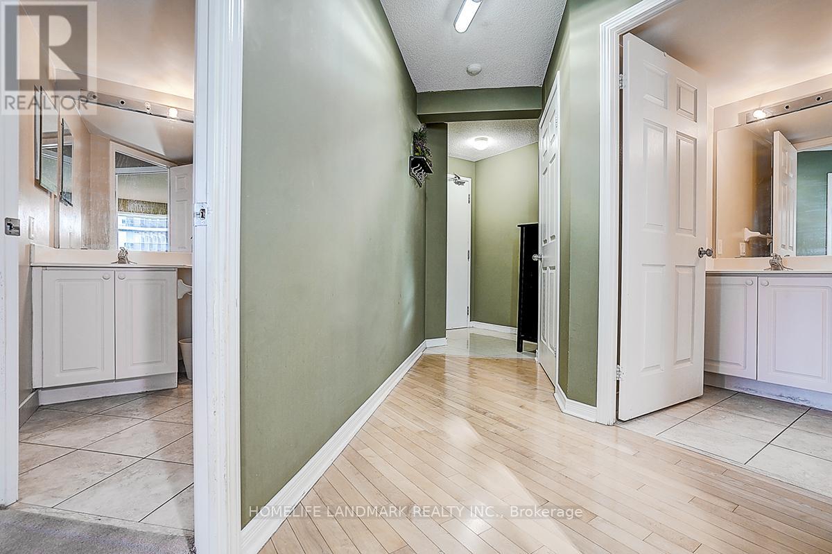 1215 - 155 Beecroft Road, Toronto, Ontario  M2N 7C6 - Photo 6 - C12495772