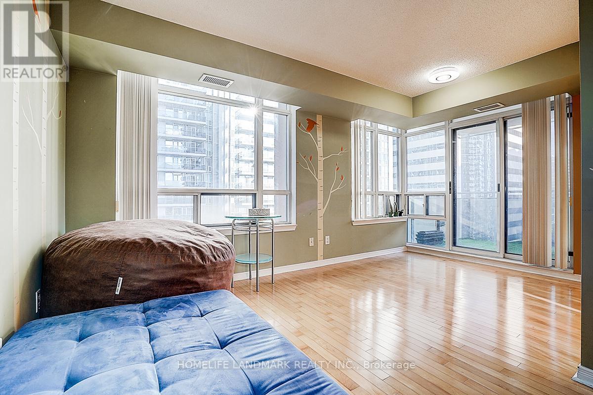 1215 - 155 Beecroft Road, Toronto, Ontario  M2N 7C6 - Photo 9 - C12495772