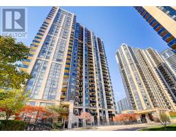 1215 - 155 BEECROFT ROAD, Toronto, Ontario