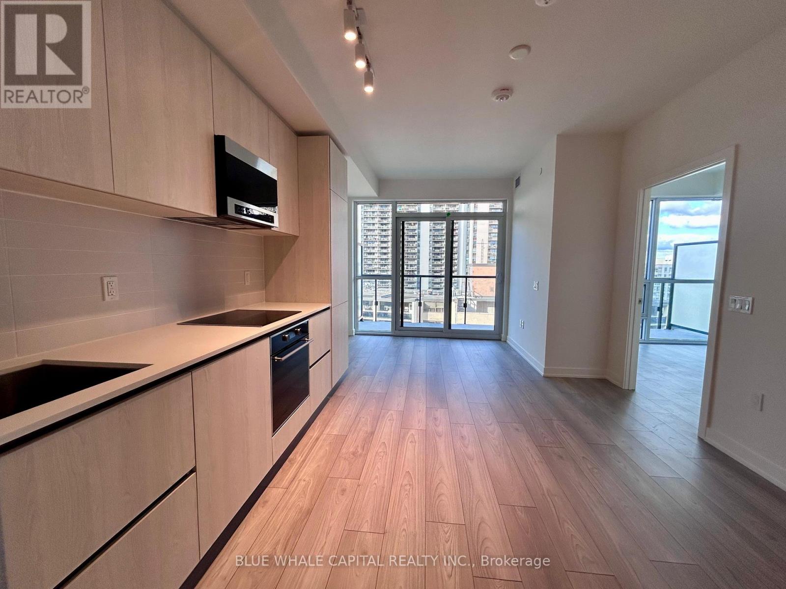 1201 - 120 BROADWAY AVENUE, Toronto, Ontario