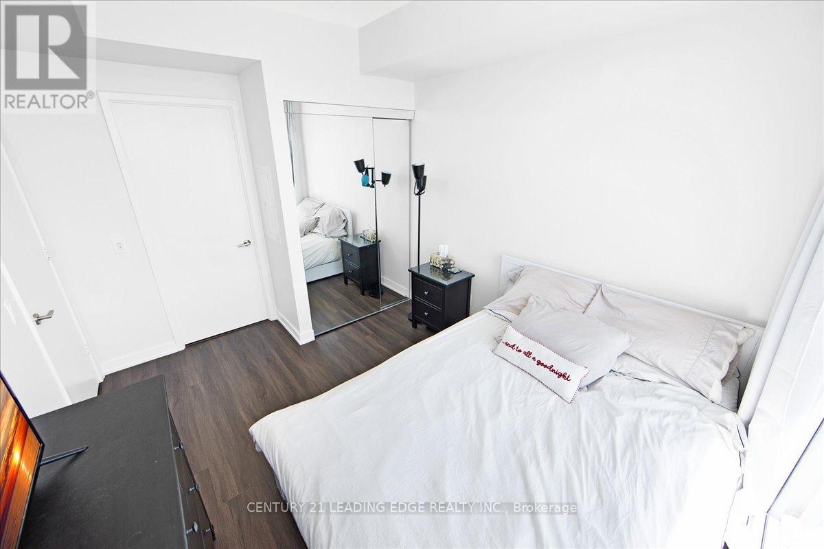 1401 - 10 Deerlick Court, Toronto, Ontario  M3A 0A7 - Photo 12 - C12495812